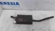 Endschalldämpfer Renault Twingo II CN0 8200386236