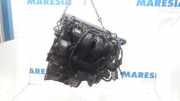 Motor ohne Anbauteile (Benzin) Peugeot 4007 0135NY