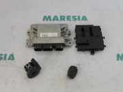 Steuergerät Motor Renault Twingo II CN0 8200700600