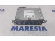 Radio Citroen C4 II Picasso 9809344880