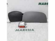 Steuergerät Airbag Renault Laguna I Grandtour K56 7700420523