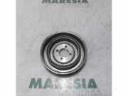 Zahnriemenscheibe Kurbelwelle Fiat Punto Evo 199 55200498