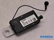 Audio-Verstärker Opel Astra K Sports Tourer B16 39163938