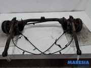 Hinterachse komplett Citroen C-Zero 5148Z5