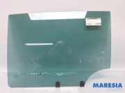 Türscheibe links hinten Peugeot 3008 I Van 0U 9203JW