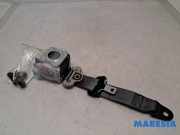 Sicherheitsgurt links hinten Citroen Berlingo II Multispace B9 96700779ZH