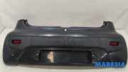 Stoßstange hinten Peugeot 107 7410Y8