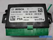 Steuergerät Einparkhilfe Citroen C4 Cactus 0263004853