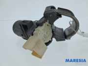 Schließzylinder für Zündschloß Peugeot 108 1612417180