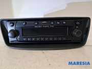 CD-Radio Peugeot 107 021473