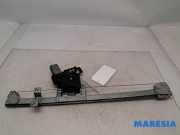 Fensterheber links vorne Fiat Ducato Kasten 250 1340453080
