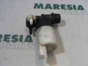Waschwasserdüse für Scheibenreinigung Renault Scenic II JM 7700428386
