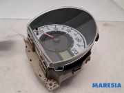 Instrumentenkombination Peugeot 107 6105F0