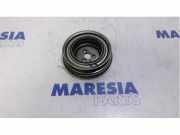 Zahnriemenscheibe Kurbelwelle Fiat Panda 169 55205471