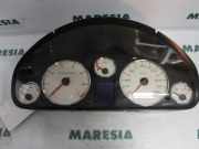 Instrumentenkombination Peugeot 407 9651855280