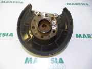 Achsschenkel rechts hinten Alfa Romeo 159 939 50707556