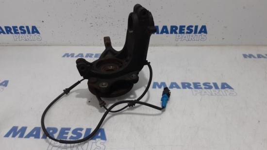 Achsschenkel links vorne Peugeot 208 I CA, CC 330776 Bild Achsschenkel links vorne Peugeot 208 I CA, CC 330776