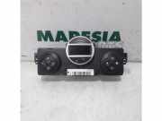 Heizungsbetätigung (Konsole) Renault Clio III Grandtour R 8200296683