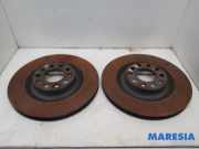 Bremsscheibe Alfa Romeo Giulia 952 50571045