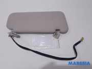 Sonnenblende links Citroen C5 III Break RW 8143XT