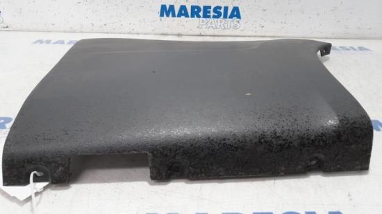 Stoßstangenecke rechts hinten Peugeot Boxer Kasten 1305768070 Bild Stoßstangenecke rechts hinten Peugeot Boxer Kasten 1305768070