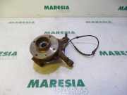 Achsschenkel links vorne Renault Twingo II CN0 8200663590