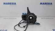 Achsschenkel links vorne Citroen DS3 SA 330785