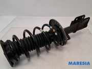 Federbein rechts vorne Citroen C4 II Grand Picasso 9801945480