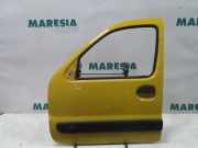 Tür links Renault Kangoo I Rapid FC 7751472432