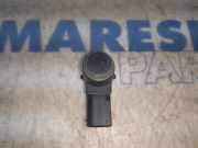 Sensor für Einparkhilfe Citroen C5 III Break RW 9663821577XT