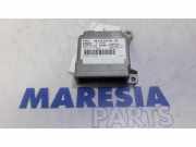 Steuergerät Airbag Peugeot 207 SW WK 9663593480