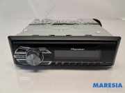 CD-Radio Fiat Panda 312, 319