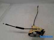 Klappenschlosszug Fiat Panda 312, 319 51843187
