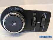 Schalter für Licht Opel Karl C16 95248631