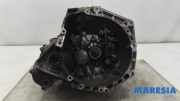 Automatikgetriebe Peugeot 107 2222QF