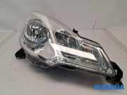 Hauptscheinwerfer rechts Citroen C3 II SC 1606930080