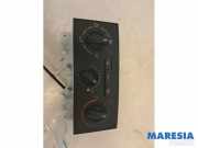 Heizungsbetätigung (Konsole) Citroen Berlingo II Multispace B9 9676532480