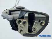 Klappenschlosszug Citroen C1 II B001173880