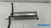 Endschalldämpfer Peugeot 108 B001034480