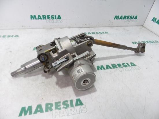Lenksäule Fiat Punto Evo 199 51888054 Bild Lenksäule Fiat Punto Evo 199 51888054