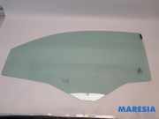 Türscheibe links Fiat 500 312 52108393