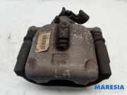 Bremszange links hinten Peugeot 3008 I 4401Q0