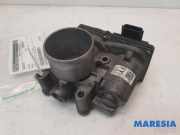 Drosselklappenstutzen Renault Twingo III BCM 161203912R