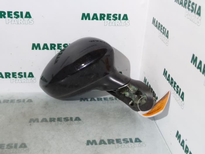 Außenspiegel rechts Fiat Grande Punto 199 735465558 Bild Außenspiegel rechts Fiat Grande Punto 199 735465558