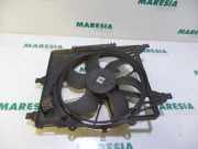 Elektromotor für Gebläse Steuergerätebox Renault Clio II B 7701070217