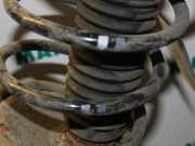 Federbein links vorne Peugeot 307 SW 5202HN