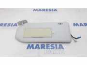 Sonnenblende links Peugeot 508 I 8163HG