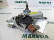 Wischermotor hinten Citroen Berlingo I Kasten M 0390201408