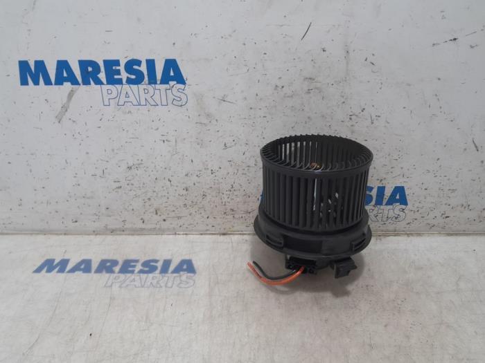 Gebläsemotor Peugeot 207 6441V5 Bild Gebläsemotor Peugeot 207 6441V5