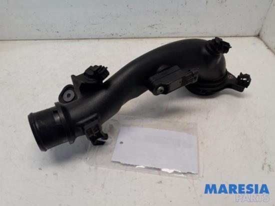 Ansaugschlauch für Luftfilter Fiat 500 312 51844132 Bild Ansaugschlauch für Luftfilter Fiat 500 312 51844132